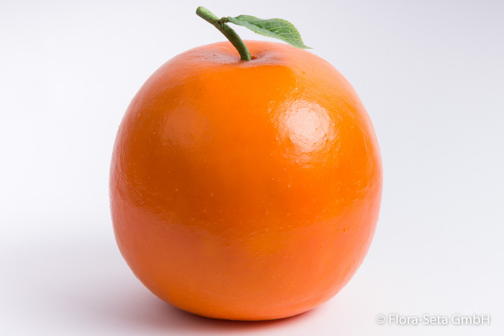 Orange Gigant