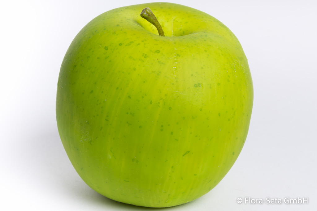 Apfel Deluxe Farbe: grün