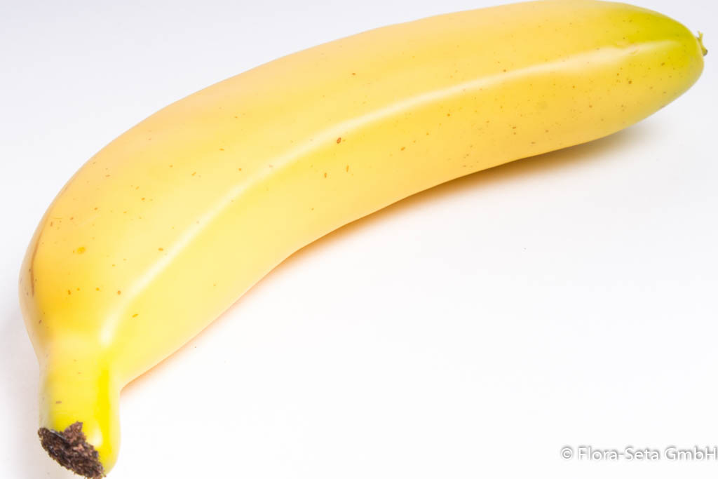 Banane, 18 cm
