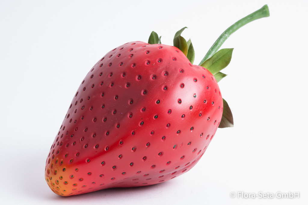 Erdbeere Gigant