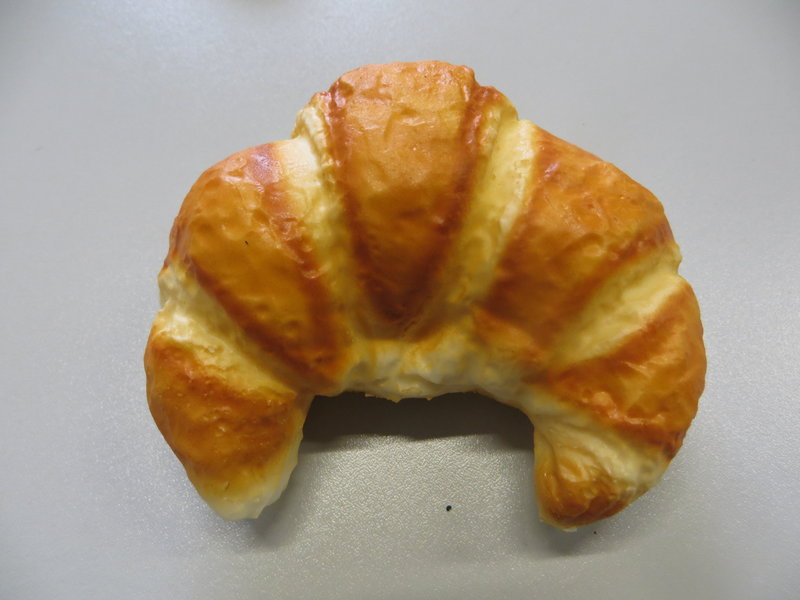 Brötchen/Croissant Sortiment (1Einheit=24Stck.sortiert)