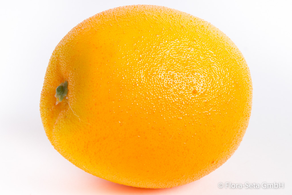 Orangen im Netz (1 Einheit = 6 Stück)