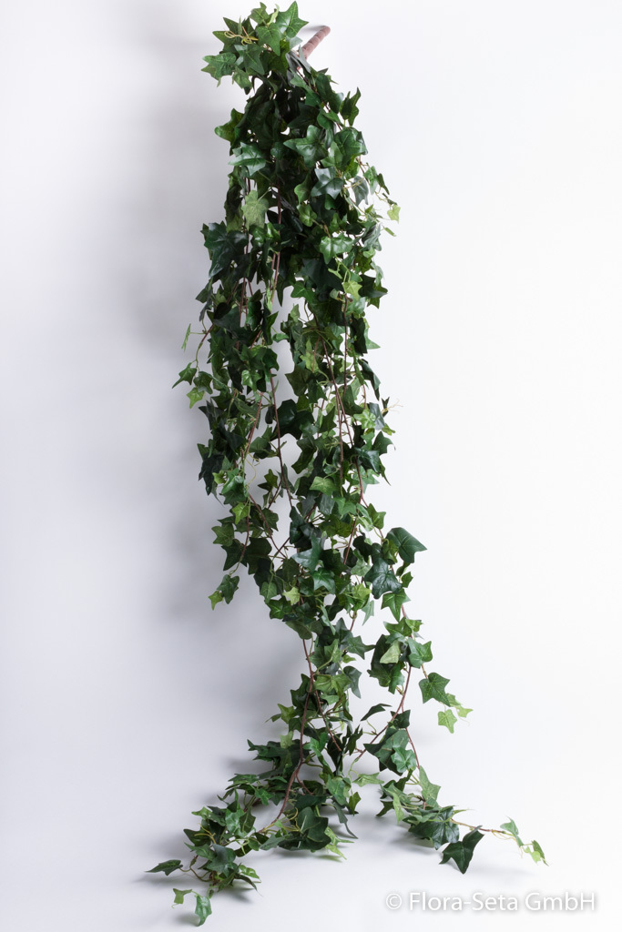 Englisch Efeu Hängebusch mit 18 Zweigen Farbe:grün
