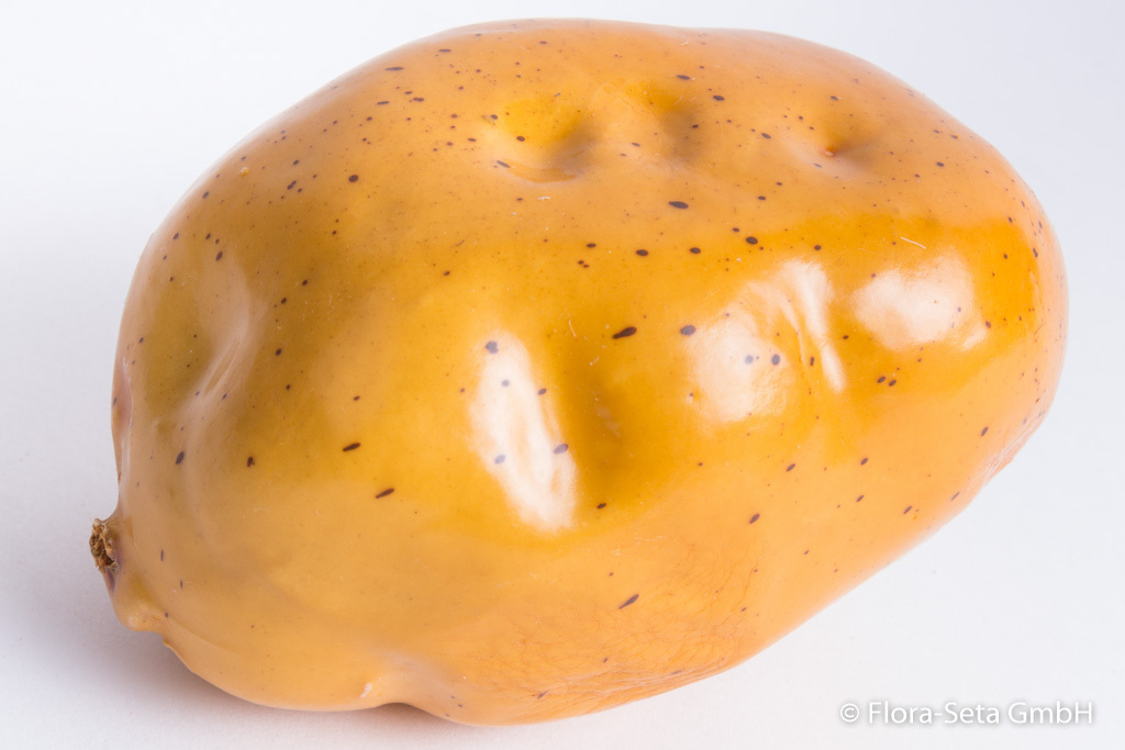 Kartoffel groß Farbe:hellbraun-braun