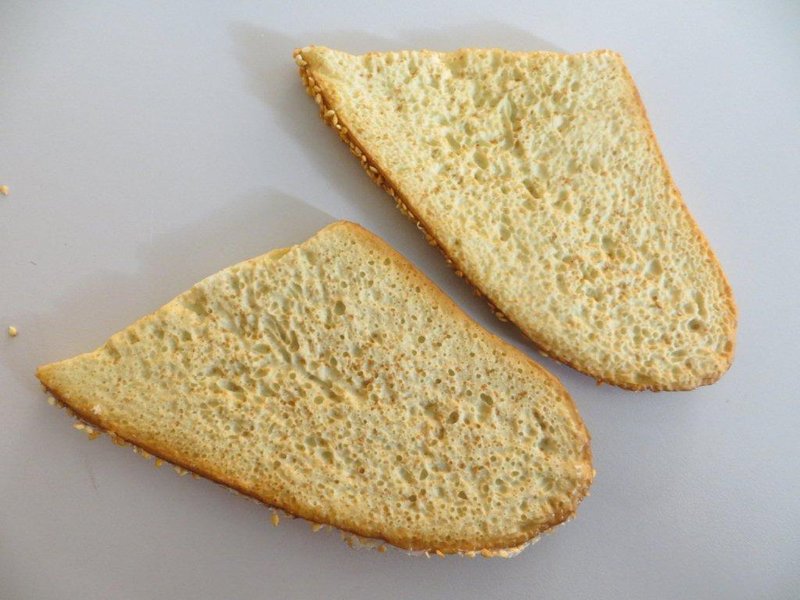 Brotscheiben (1Einheit=2Stück)