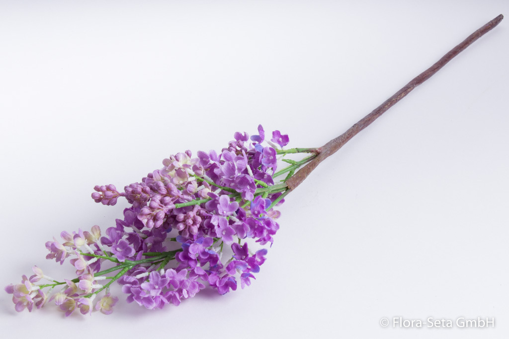 Fliederzweig natural Farbe: violett